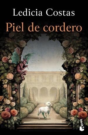 Piel de cordero | 9788423369546 | Costas, Ledicia