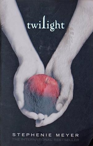 Twilight | 9781904233657 | Meyer, Stephenie