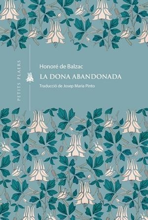 La dona abandonada | 9791387961046 | de Balzac, Honore