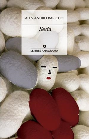 Seda | 9788433915955 | Baricco, Alessandro