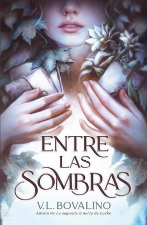 Entre las sombras | 9791387749132 | Bovalino, V. L.