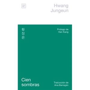 Cien sombras | 9788412764499 | Jungeun, Hwang