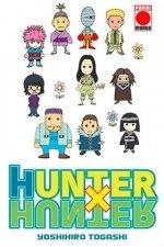 REEDICIÓN HUNTER X HUNTER N.36 | 9788411501026 | Togashi, Yoshihiro