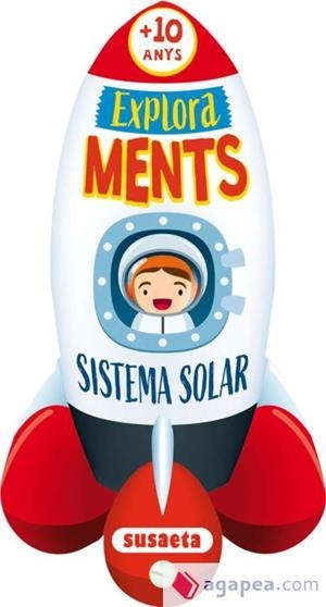 SISTEMA SOLAR.(+10 ANYS) | 9788410842892 | , VV. AA
