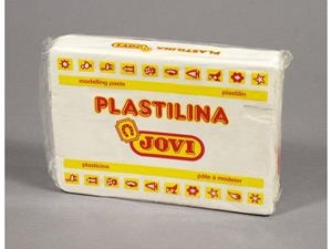 PLASTILINA JOVI  BLANC 350G | 8412027007238