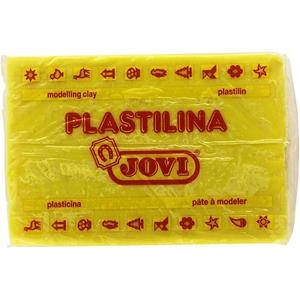 PLASTILINA JOVI GROC 350G | 8412027007245