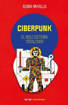 Ciberpunk | 9788446058489 | Mhalla, Asma
