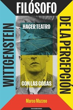 HACER TEATRO CON LAS COSAS | 9788412977660 | Mazzeo, Marco