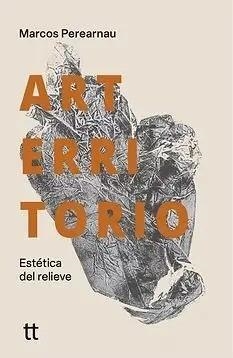 ARTERRITORIO | 9786319056440 | Perearnau, Marcos