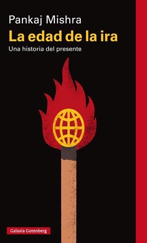 La edad de la ira | 9788416734726 | Mishra, Pankaj