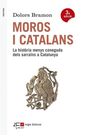 Moros i catalans | 978-84-15307-57-0 | Bramon i Planes, Dolors