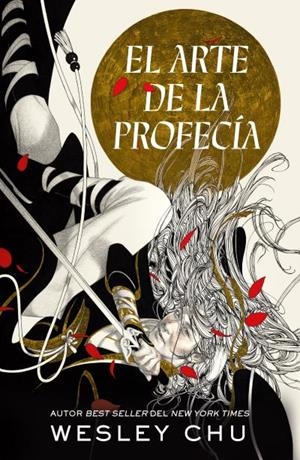 El arte de la profecía | 9788419030603 | Chu, Wesley