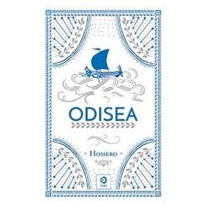ODISEA | 9788497944663 | Homer, Homero