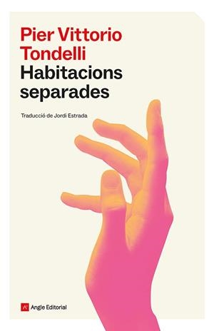 Habitacions separades | 9788410112940 | Tondelli, Pier Vittorio