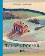 Todos a dormir | 9789569569357 | Lindgren, Astrid