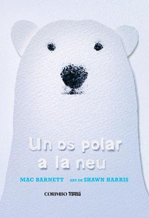 UN OS POLAR A LA NEU | 9788412854770 | Barnett, Mac