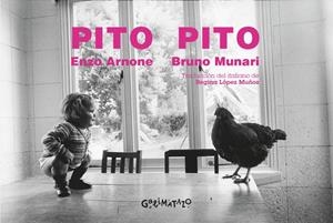 Pito pito | 9791399054507 | Munari, Bruno