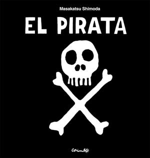 EL PIRATA | 9788484706946 | SHIMODA, MASAKATSU