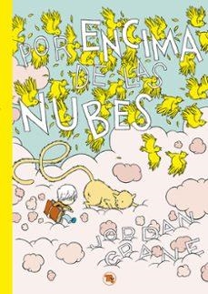 Por encima de las nubes | 9788413715193 | Jordan Crane, Jordan Crane
