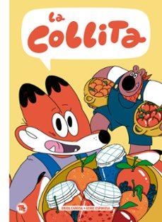 La collita | 9788413714714 | Canosa, Oriol / Espinosa, Genie