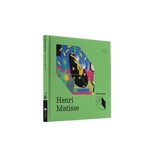 Henri Matisse: La tristeza del rey | 9788419043962 | Amzallag-Augé, Elizabeth