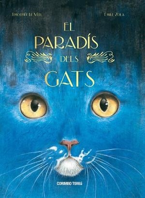 El paradís dels gats | 9791399071924 | Zola, Émile