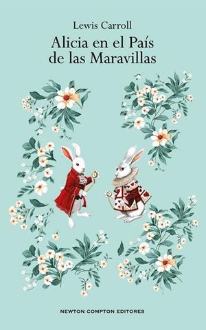 Alicia en el País de las Maravillas | 9791387788773 | LEWIS, CARROLL