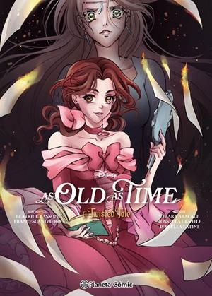 As Old as Time nº 02 | 9791388100475 | Varios Autores, varios autores