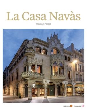 La Casa Navàs | 9788410127784 | Portell, Raimon