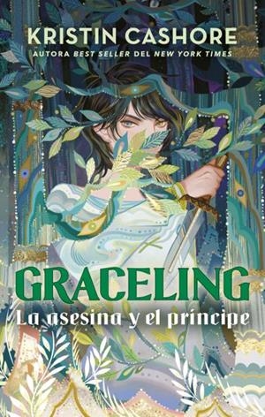 Graceling | 9788417854669 | Cashore, Kristin