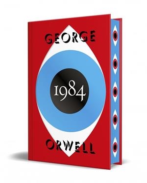 1984 (edición definitiva avalada por The Orwell Estate) (edición con cantos tint | 9788466359573 | Orwell, George