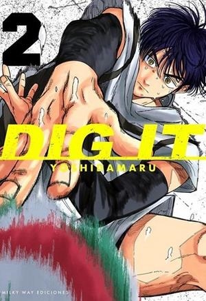 DIG IT N 02 | 9791388055775 | YOSHIDAMARU