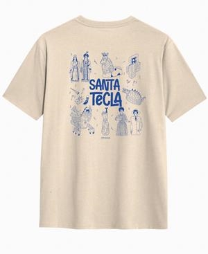 SAMARRETA SANTA TECLA 2026 XXXL | 9999990023827