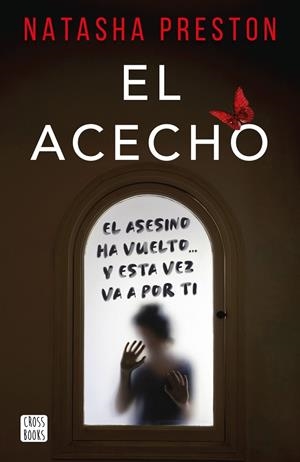 El acecho | 9788408321347 | Preston, Natasha