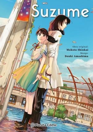 Suzume integral | 9791388100819 | Shinkai, Makoto