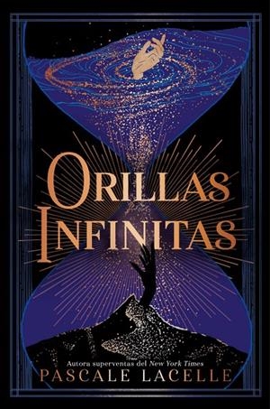 Orillas infinitas | 9788410163935 | Lacelle, Pascale