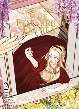 The Remarried Empress nº 02 | 9791388100635 | ALPHATART