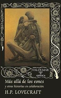 Más allá de los eones | 9788477028956 | H. P Lovecraft / Lovecraft, H. P.