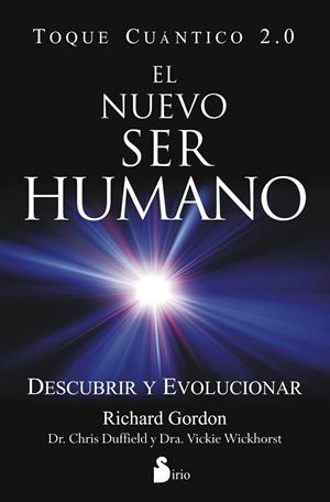 El nuevo ser humano | 9788478089635 | Gordon, Richard