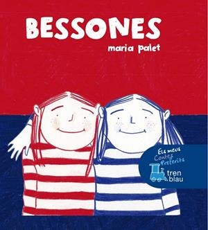 BESSONES | 9788468349480 | Palet Tort, Maria