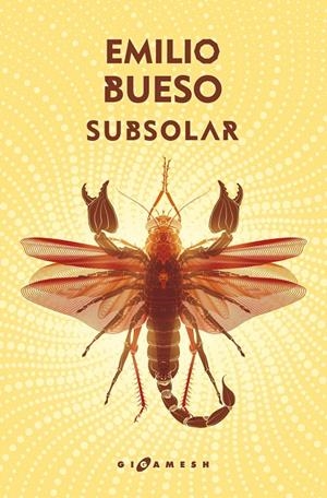 Subsolar | 9788418701146 | Bueso Aparici, Emilio