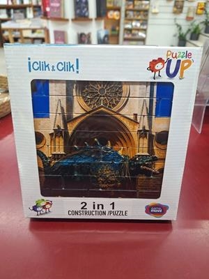 PUZZLE 32 PECES CUCAFERA | 9999990024374