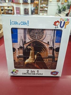 PUZZLE 32 PECES ÀLIGA | 9999990024398