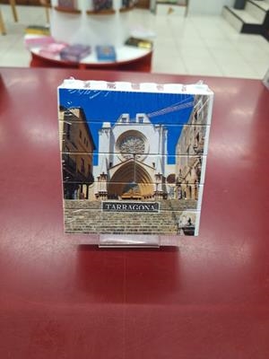 PUZZLE 8 PECES CATEDRAL | 9999990024404