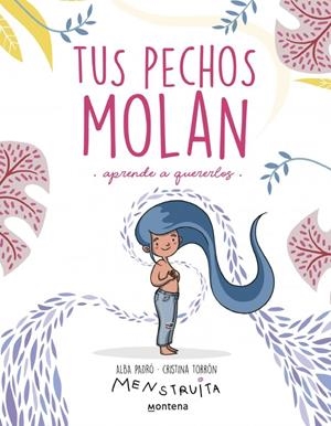 Tus pechos molan | 9788419975966 | Padró, Alba