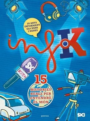 El gran llibre de l'InfoK | 9788418594830 | InfoK