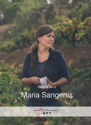 Maria Sangenís | 9788484247401 | Troyano Puig, Ruth