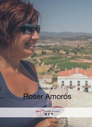 Roser Amorós | 9788484245025 | Troyano Puig, Ruth