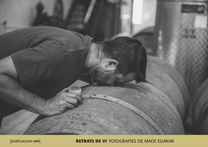 Retrats de vi. Catàleg de l'exposició | 9788484246565 | MAOZ ELIAKIM