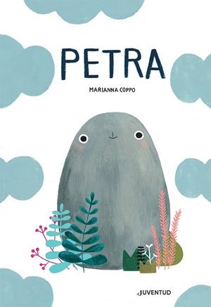Petra | 9788426146083 | Coppo, Marianna